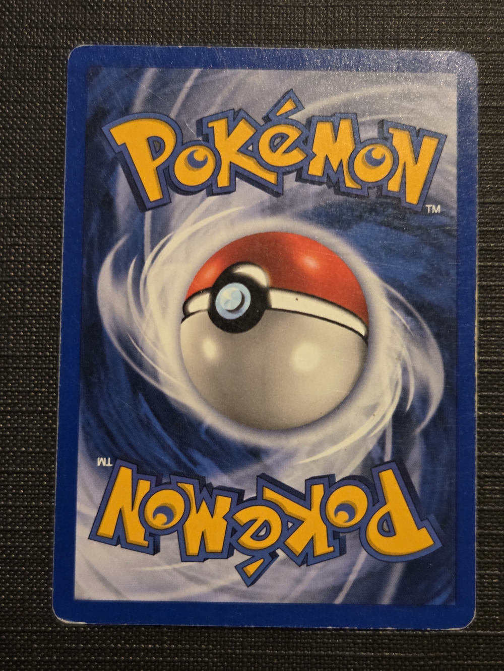 Pokemon Base Set 1999 Machoke (Shadowless) Uncommon Trading Card (34/102) - Picture 2 of 2